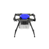 JIS EV416 16L 4 Axis 16kg UAV Agricultural Spraying Drone Plant Protection UAV