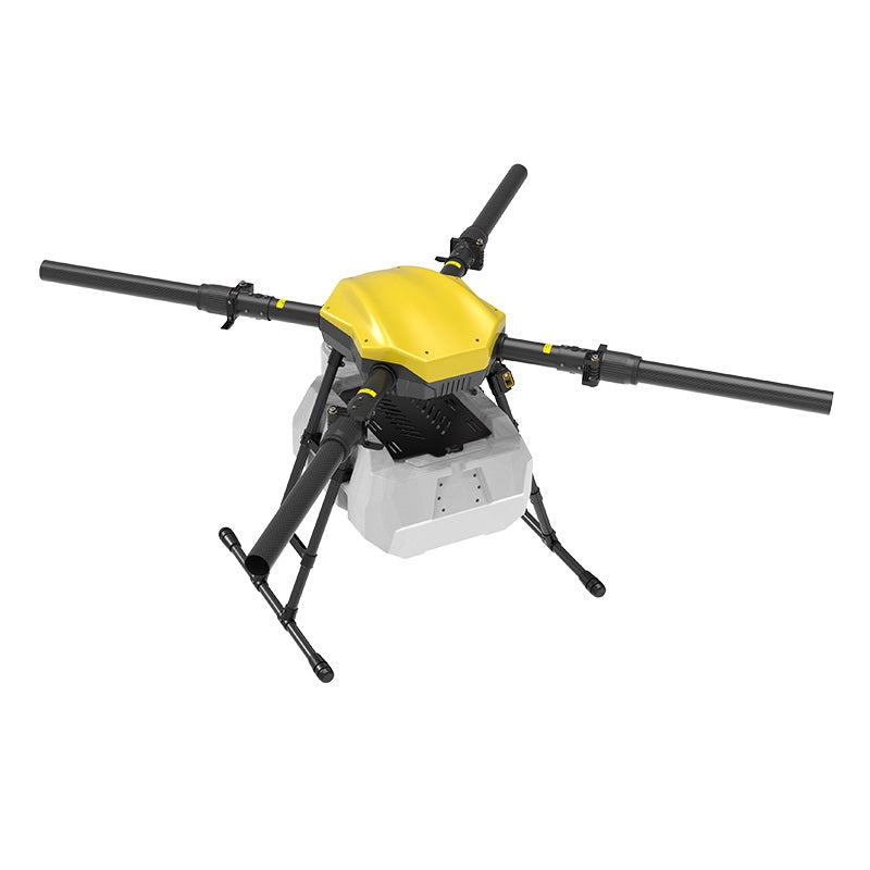 ARRIS EV422 22L 4 Axis 22kg UAV Agricultural Spraying Drone Plant Protection UAV