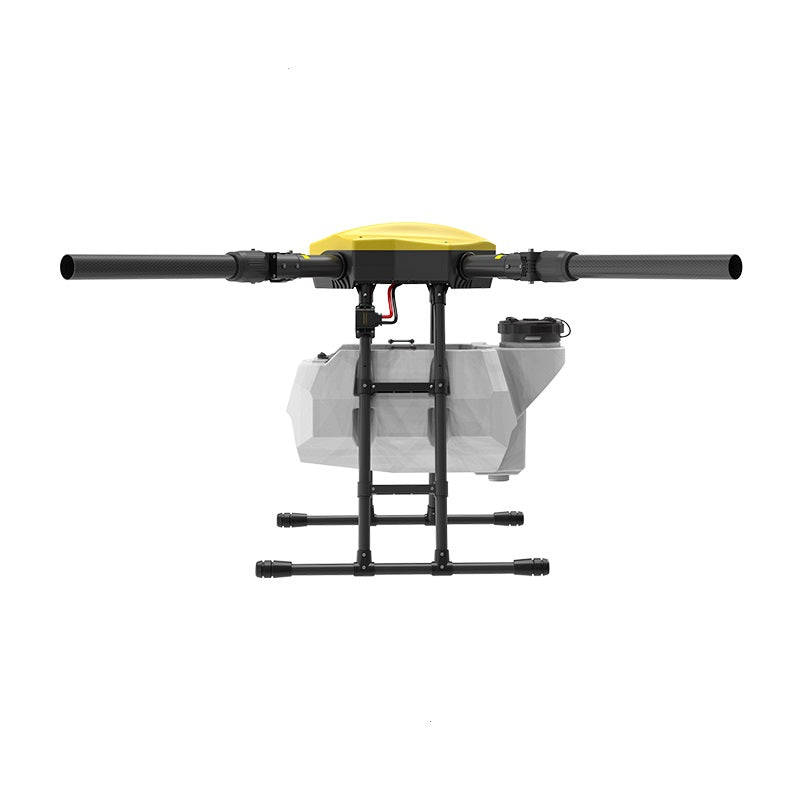 JIS EV422 22L 4 Axis 22kg UAV Agricultural Spraying Drone Plant Protection UAV