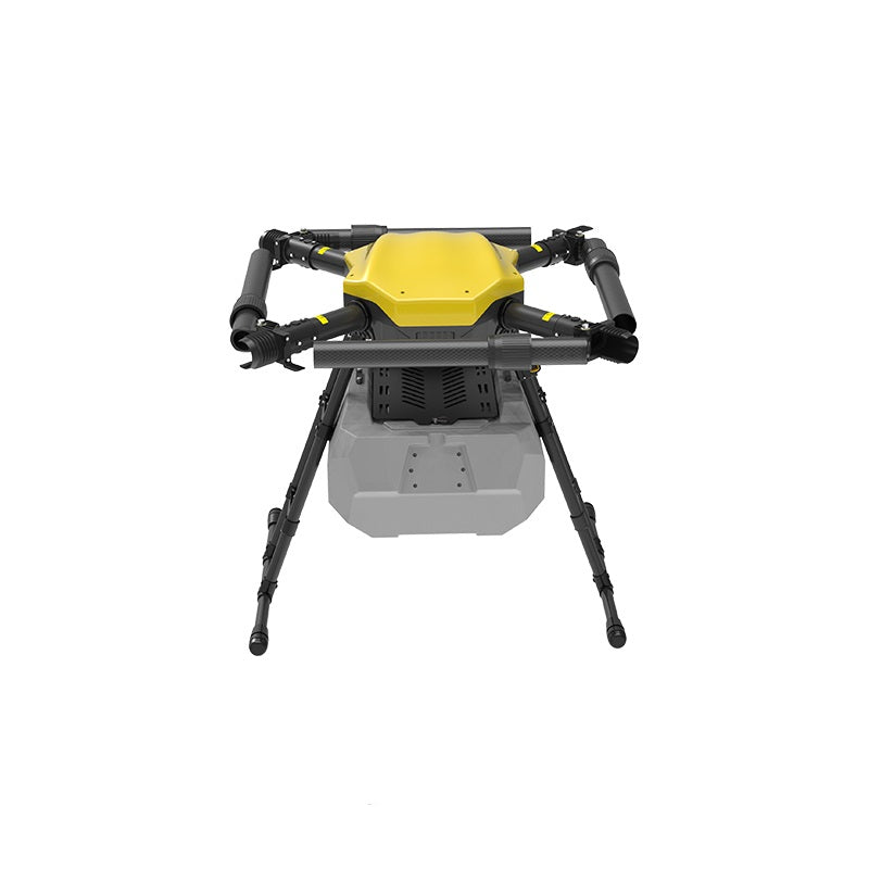 ARRIS EV422 22L 4 Axis 22kg UAV Agricultural Spraying Drone Plant Protection UAV