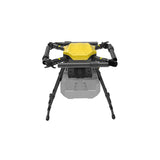 JIS EV422 22L 4 Axis 22kg UAV Agricultural Spraying Drone Plant Protection UAV