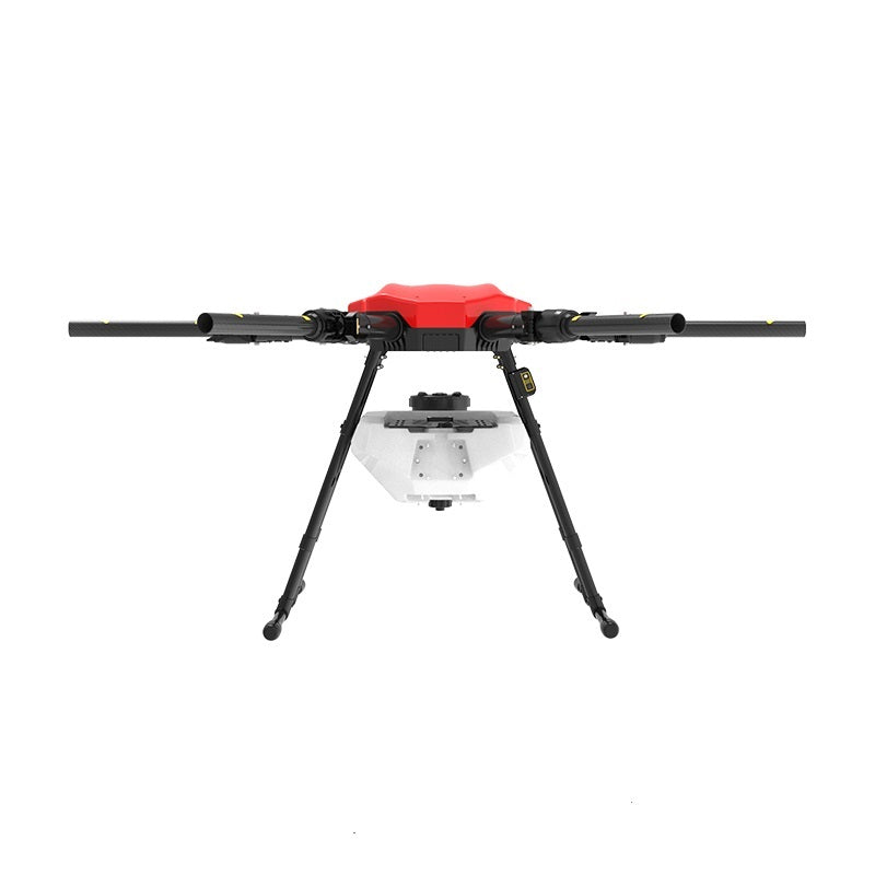 JIS EV610 10L 6 Axis 10kg UAV Agricultural Spraying Drone Plant Protection UAV