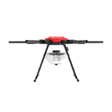 ARRIS EV610 10L 6 Axis 10kg UAV Agricultural Spraying Drone Plant Protection UAV