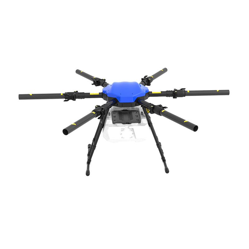 ARRIS EV616 16L 6 Axis 16kg UAV Agricultural Spraying Drone Plant Protection UAV