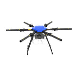 JIS EV616 16L 6 Axis 16kg UAV Agricultural Spraying Drone Plant Protection UAV