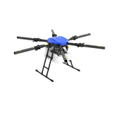 JIS EV616 16L 6 Axis 16kg UAV Agricultural Spraying Drone Plant Protection UAV