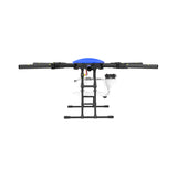 JIS EV616 16L 6 Axis 16kg UAV Agricultural Spraying Drone Plant Protection UAV