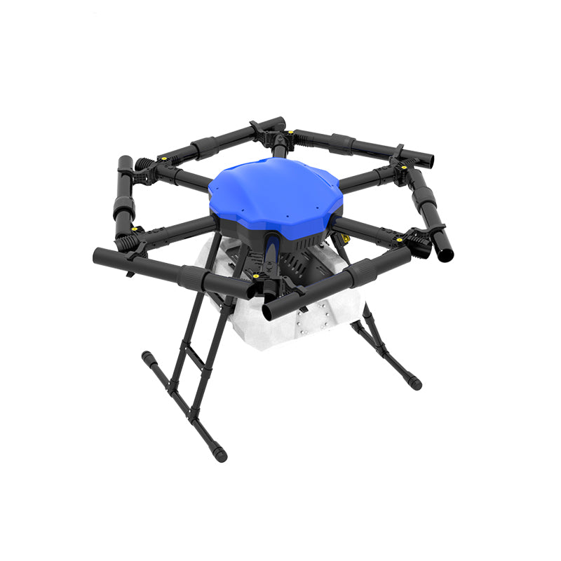 ARRIS EV616 16L 6 Axis 16kg UAV Agricultural Spraying Drone Plant Protection UAV