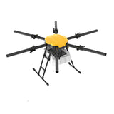 JIS EV622 22L 6 Axis 22kg UAV Agricultural Spraying Drone Plant Protection UAV