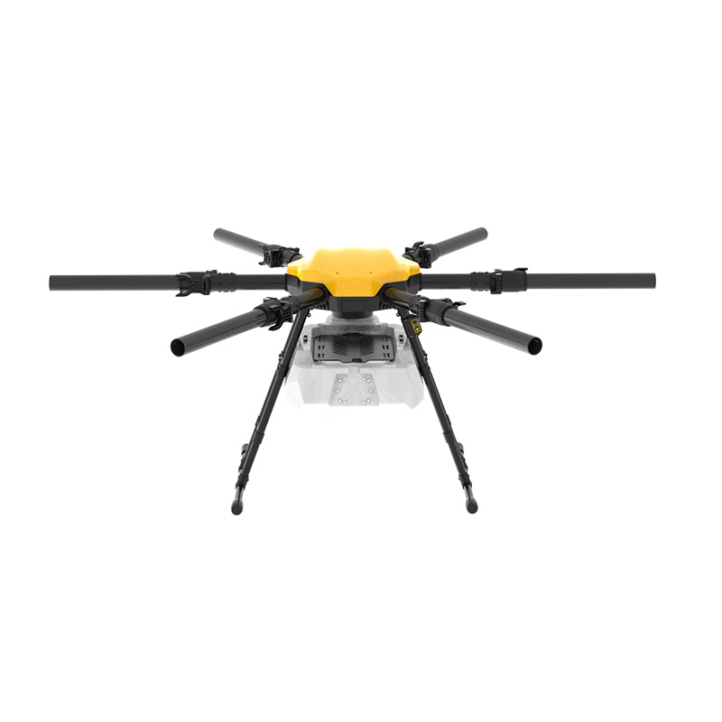 JIS EV622 22L 6 Axis 22kg UAV Agricultural Spraying Drone Plant Protection UAV