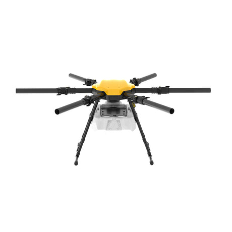 JIS EV622 22L 6 Axis 22kg UAV Agricultural Spraying Drone Plant Protection UAV