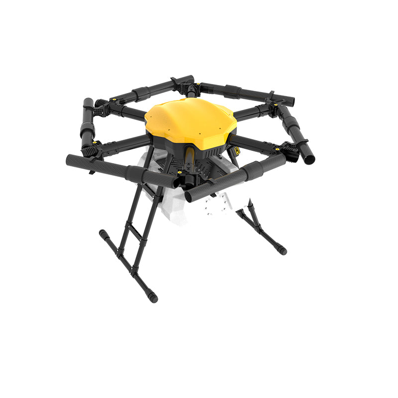 ARRIS EV622 22L 6 Axis 22kg UAV Agricultural Spraying Drone Plant Protection UAV