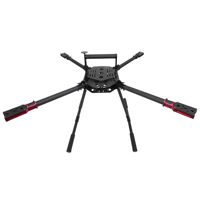 ARRIS M900 4 Axis Quadcopter Frame Kit Good for Long Flight Time Resuce Mapping and other Industrial Applications