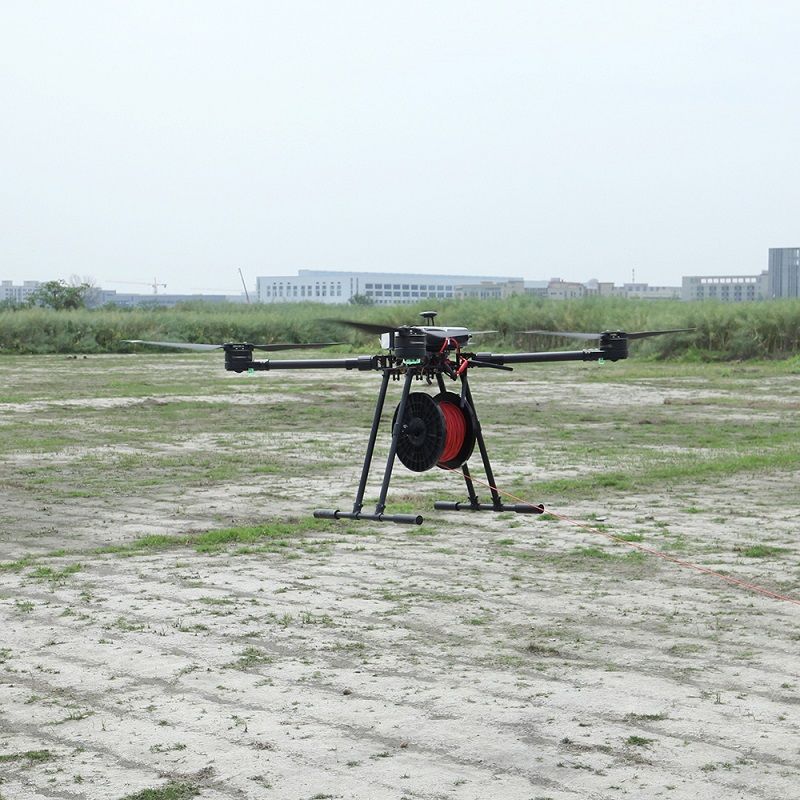 ARRIS M1200 Long Range Heavy Payload Long Flight Time Industrial Drone