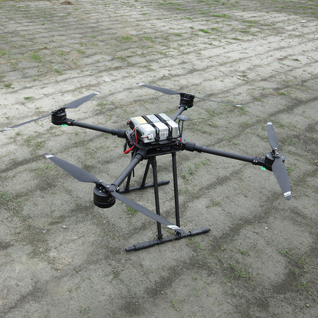 ARRIS M1200 Long Range Heavy Payload Long Flight Time Industrial Drone