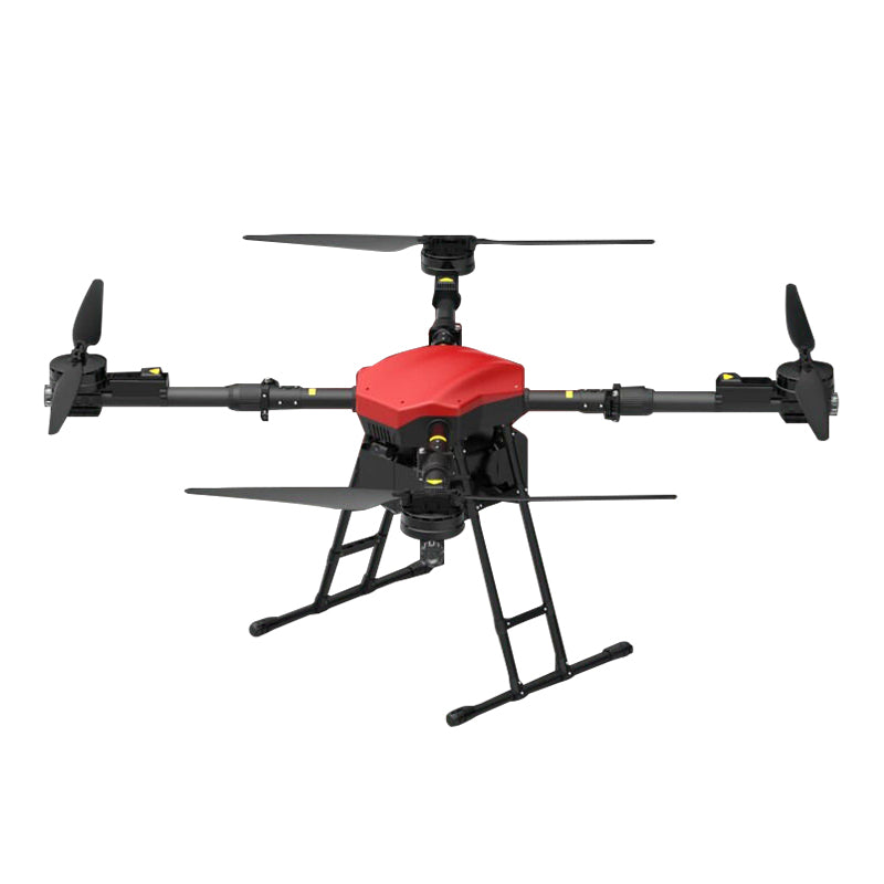 ARRIS M1400 4 Axis Quadcopter Frame Kit for Resuce Mapping Inspection and other Industrial Applications