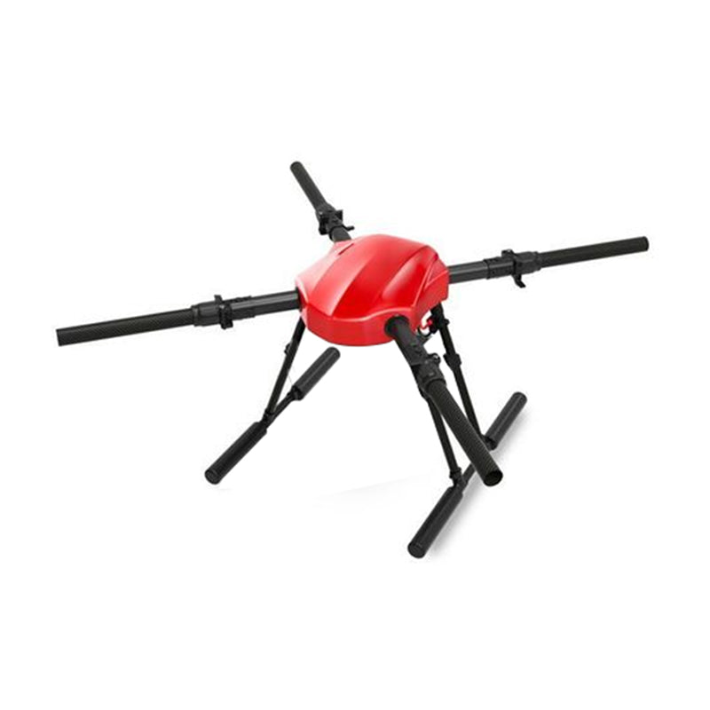 ARRIS M1400 4 Axis Quadcopter Frame Kit for Resuce Mapping Inspection and other Industrial Applications