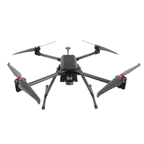 ARRIS M860 6 Pounds Payload Long Range Waterproof UAV Drone for Industrial Applications