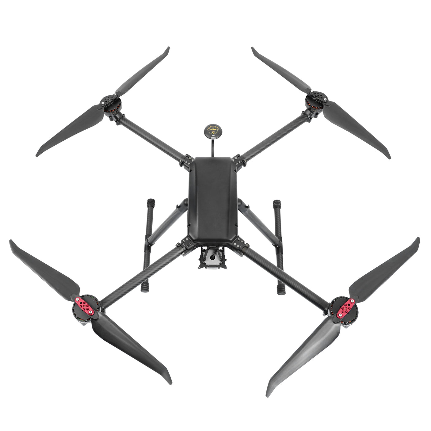 ARRIS M860 6 Pounds Payload Long Range Waterproof UAV Drone for Industrial Applications