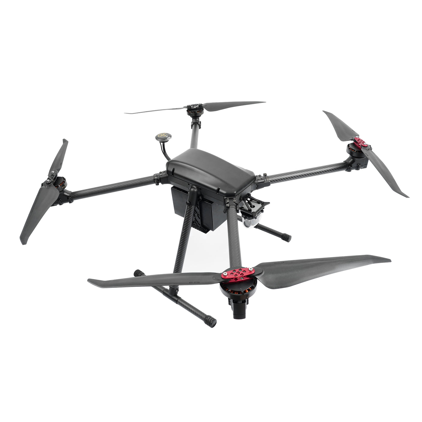 ARRIS M860 6 Pounds Payload Long Range Waterproof UAV Drone for Industrial Applications