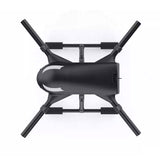 Blue Whale X4-1200 4 Axis Long Flight Time UAV Drone with Motor/ESC/Propeller (Unassembled)