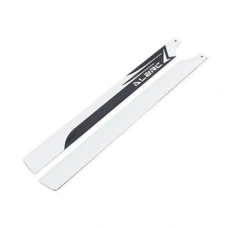 ALZRC - Carbon Fiber Blades 370mm Standard