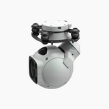 XF D-80AI 30x Zoom Camera Dual Field Of View 3 Axis Night Vision Camera Gimbal Target Tracking