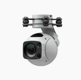 XF D-80AI 30x Zoom Camera Dual Field Of View 3 Axis Night Vision Camera Gimbal Target Tracking