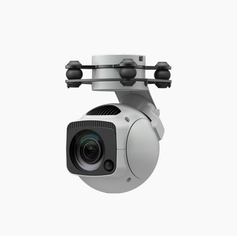 3-Axis Gimbal F8