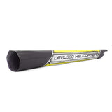 ALZRC Devil 380 FAST Carbon Fiber Painting Tail Boom 19-C D380CP-19-CW
