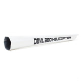 ALZRC Devil 380 FAST Carbon Fiber Painting Tail Boom P D380CPT-WHA