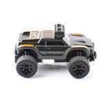 Turbo Racing Baby Monster 1:76 Scale Monster Truck RTR