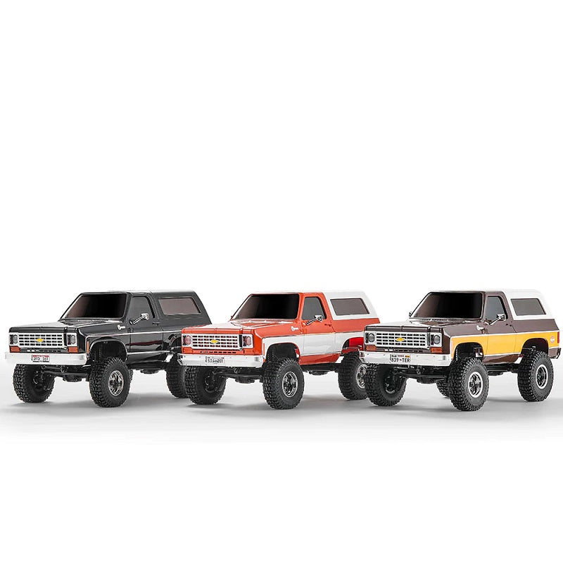 K5 blazer remote control truck online