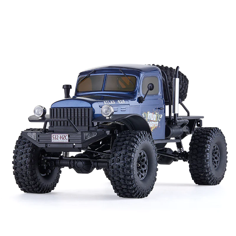 ROCHOBBY 1:10 Atlas 4x4 Off-Road Truck RS – rc-wing