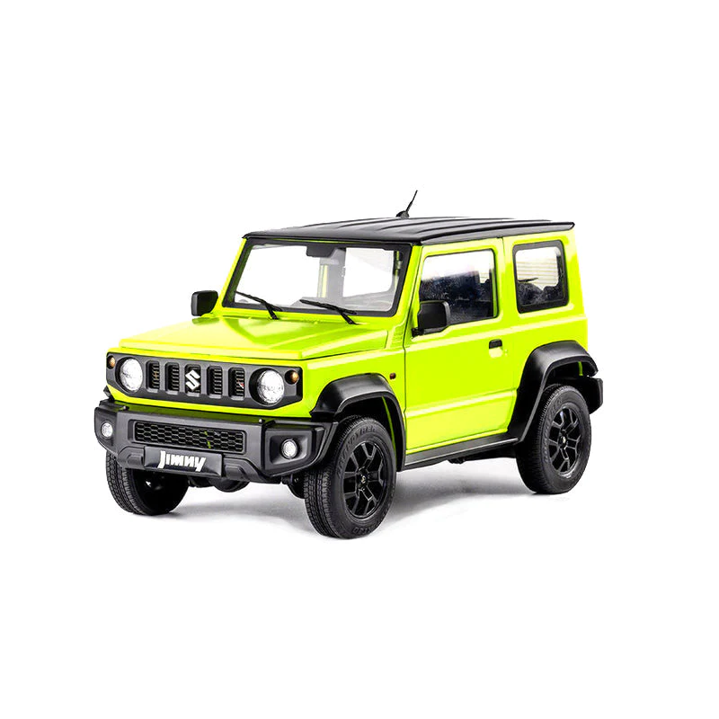 FMS 1:12 JIMNY 4WD Off-Road RC Car RTR Green – rc-wing FMS 1:12 JIMNY 4WD Off-Road RC Car RTR Green – rc-wing