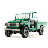 FMS 1:12 TOYOTA FJ45 Pickup Truck RTR Green