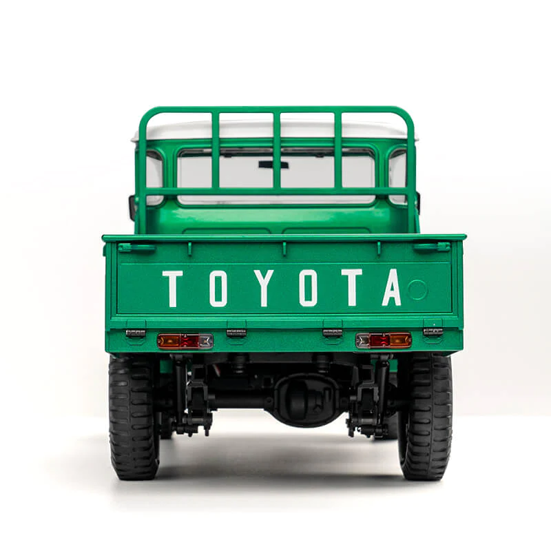 FMS 1:12 TOYOTA FJ45 Pickup Truck RTR Green