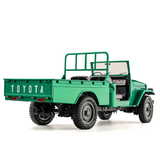 FMS 1:12 TOYOTA FJ45 Pickup Truck RTR Green