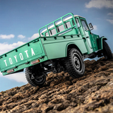 FMS 1:12 TOYOTA FJ45 Pickup Truck RTR Green