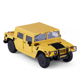 FMS 1:12 2006 Hummer H1 Alpha RC Car RTR RS