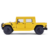 FMS 1:12 2006 Hummer H1 Alpha RC Car RTR RS