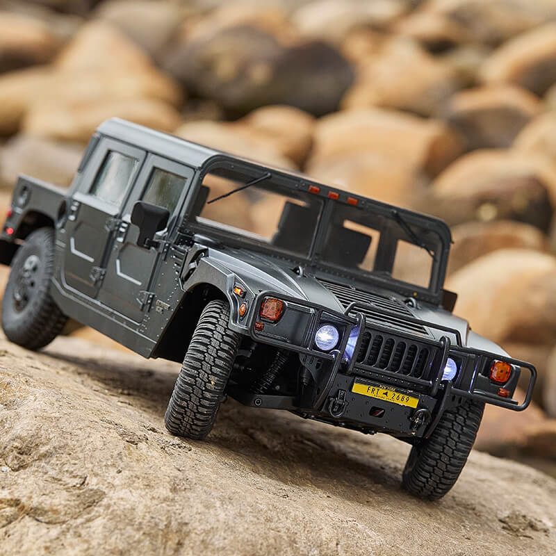 Hummer h2 rc car on sale