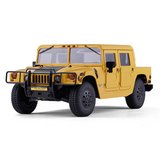 FMS 1:12 2006 Hummer H1 Alpha RC Car RTR RS