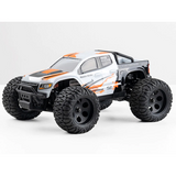 FMS 1/24 FMT24 Chevrolet Colorado RC Monster Truck RTR