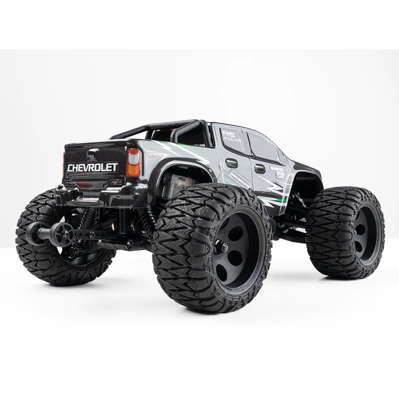 Chevy colorado rc shop