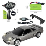 LDRC LD1803 NXS RTR 1:18 2.4G 2WD ESP Gyroscope RC Car Drift Vehicles