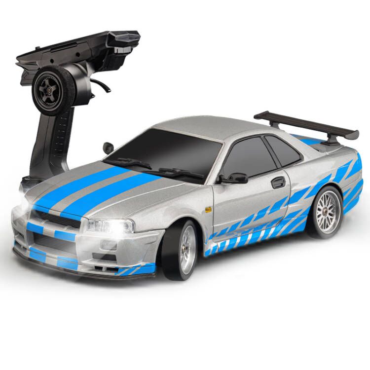 Rc model scale drift cars on sale