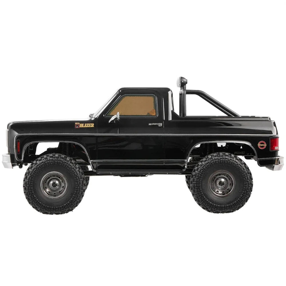 FMS 1:10 FCX10 Chevrolet K5 Blazer RS 2.4G 4WD RC Car