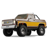 FMS 1:10 FCX10 Chevrolet K5 Blazer RS 2.4G 4WD RC Car