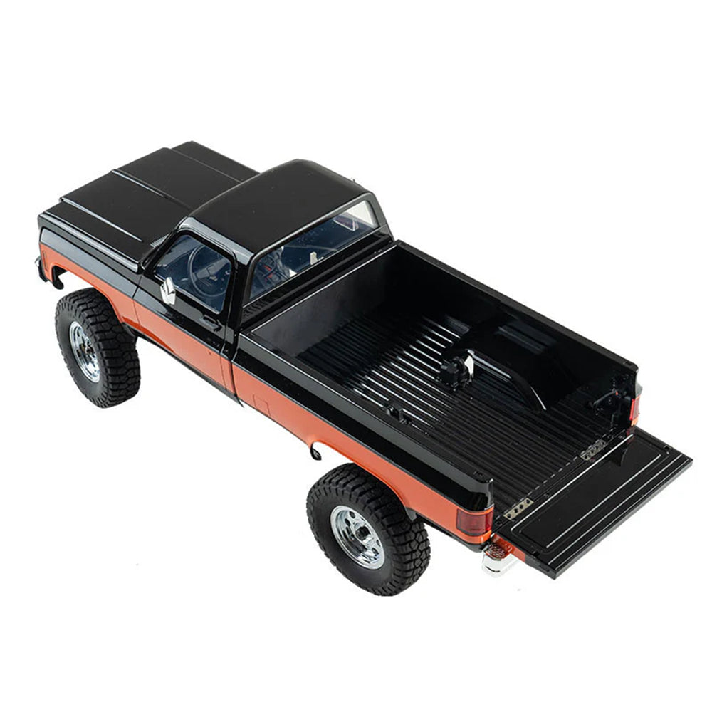 FMS 1:18 FCX18 Colorado K10 RTR RC Truck – rc-wing